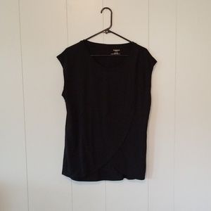 Motherhood Nursing top
